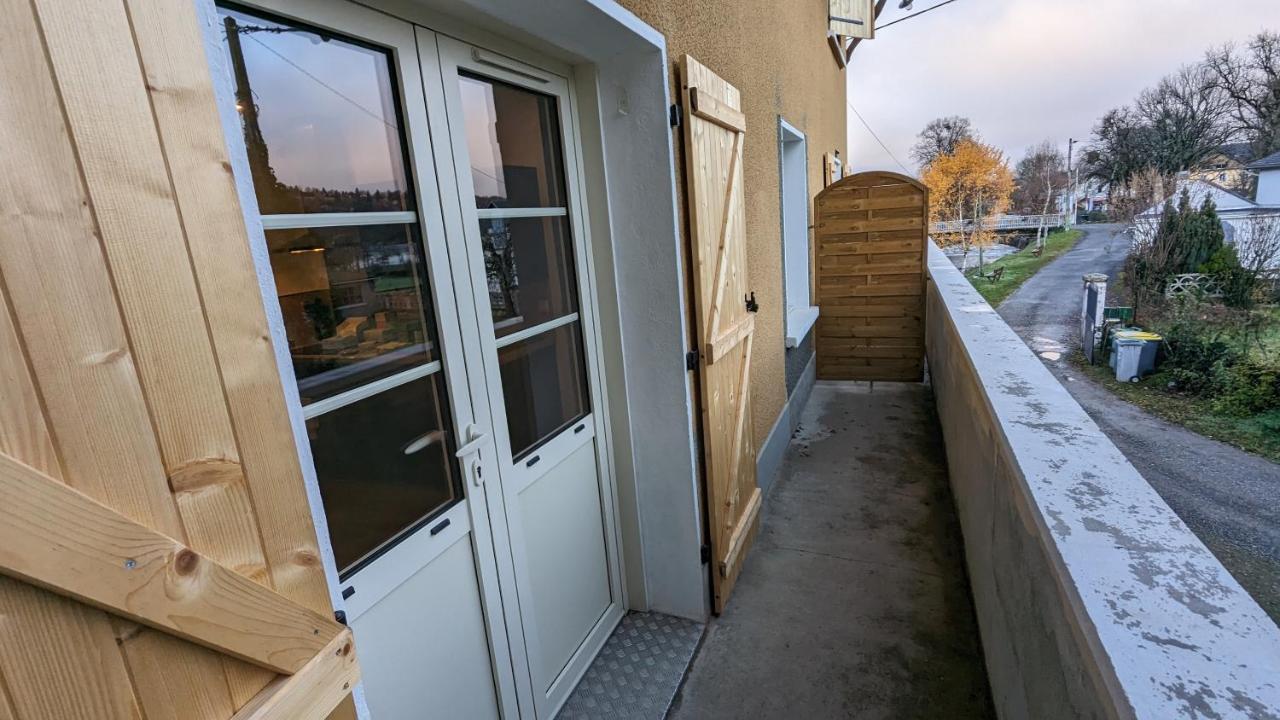 Mignon, T1 Bis Cosy & Calme, Neuf, Parking, Balcon Apartment Gerde Exterior photo